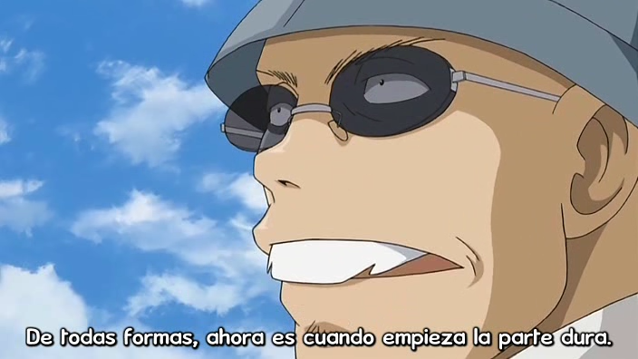 Major 2nd Season (Spanishare no Fansub)